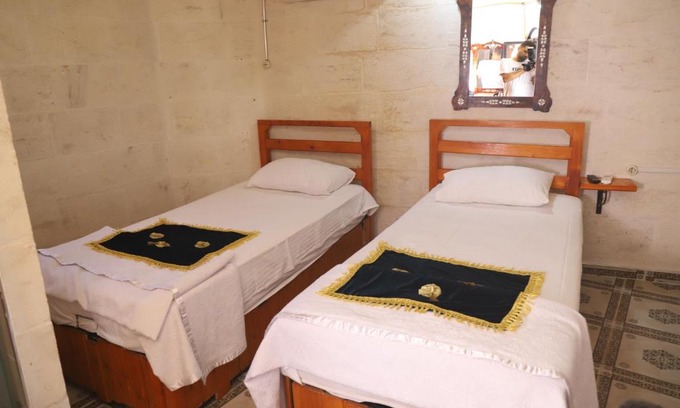 Sahinbey Casa | LÜTFÜ BEY KONAĞI