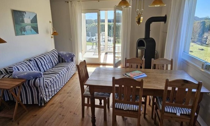 Haffkrug Casa | Lütt Haffhus - Haffkrug