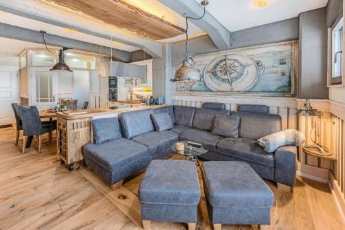 Barth Apartamento | Lütt Haven