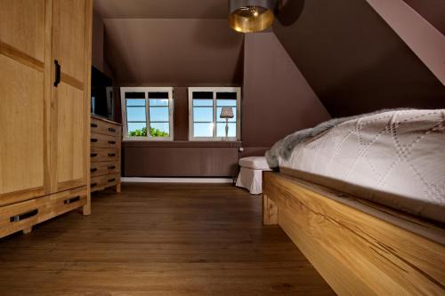 Sylt-Ost Apartamento | "Lütt Lori"