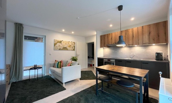 Bloherfelde Apartamento | Lütt un fien