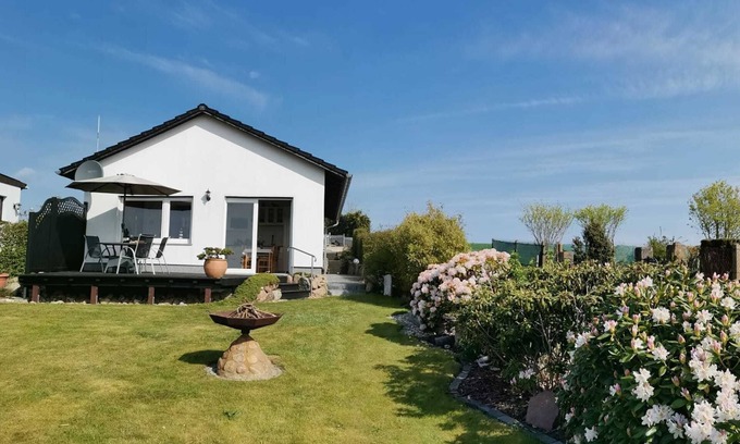 Ziemitz Casa | Lütte Butze - Holiday cottage Lütte Butze