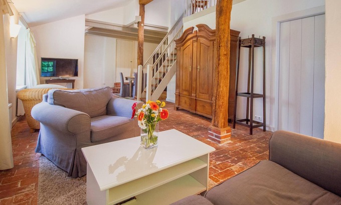 Loquard Apartamento | Lüttje Place