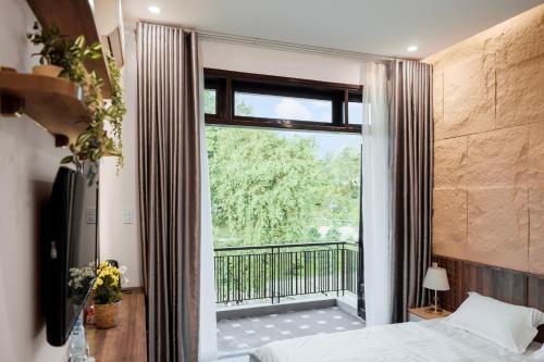 Thuy Xuan Casa | Lặng Homestay - Huế