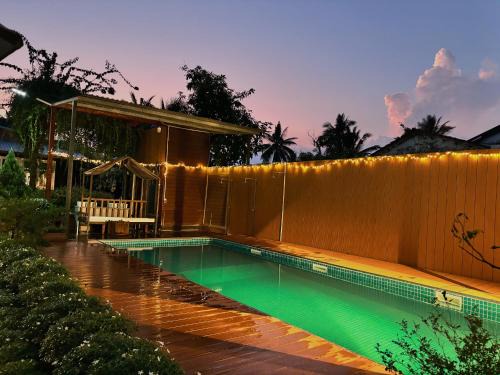 Long Ho Casa | LỌ LEM CINDERELLA HOMESTAY