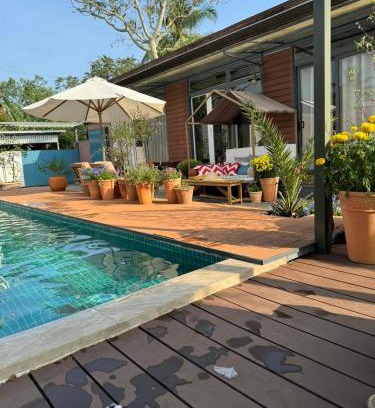 Long Ho Cama Y Desayuno | Lọ Lem Homestay