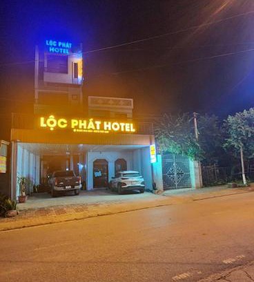 Moc Chau Apartamento | Lộc Phát Hotel MC by BAY LUXURY