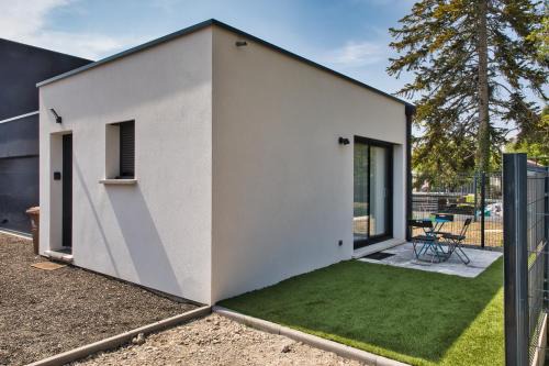 Colmar Apartamento | L'à Côté