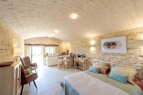 Fain-les-Moutiers Casa | L'Échappée Belle Vue