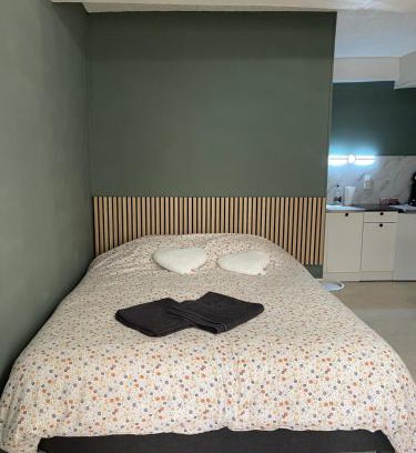 Dole Apartamento | L Échappée Jurassienne