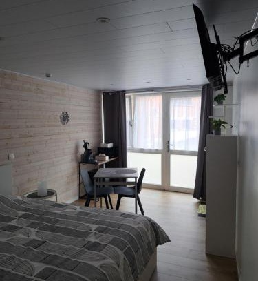 Theux Cama Y Desayuno | L'école buissonnière