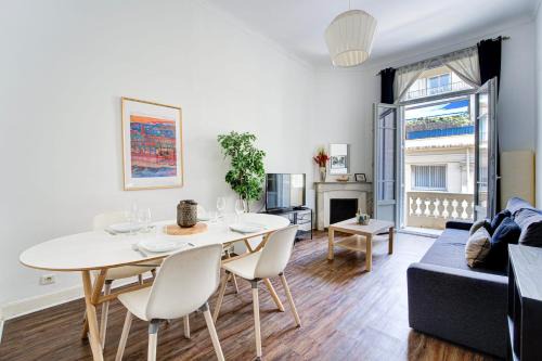 Lepante Quarter Apartamento | L'Écrin Blanc Niçois - Welkeys