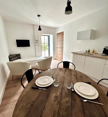 Cugand Casa | L'écrin De La Sèvre