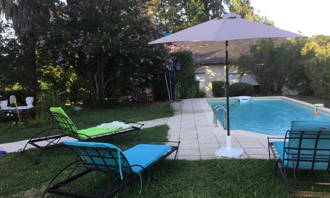 Varetz Chalet De Esquí | L’écrin de verdure
