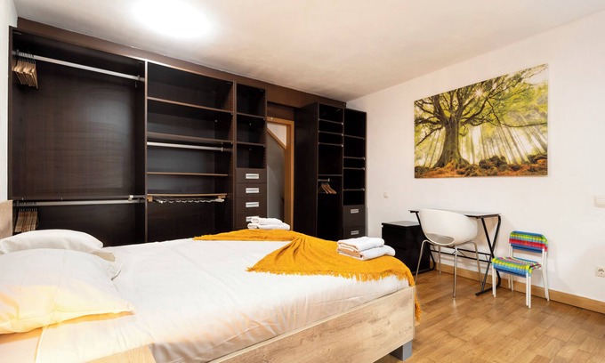 Hamm Apartamento | L'écrin du fort - deux chambres parking gratuit