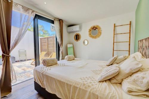 Etang Sale Les Bains Apartamento | L'écrin salé