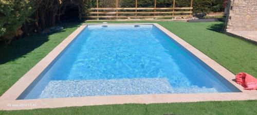 Martigues Apartamento | L'écureuil