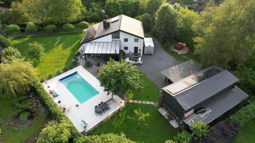 Spa Apartamento | L'écurie gîte duplex Welness