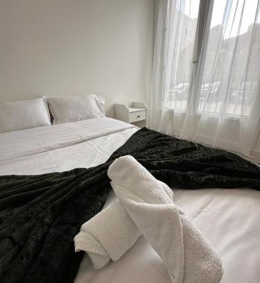 Jacquard - Prefecture Apartamento | l'élégant centrale