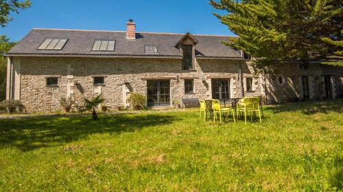 Savennieres Casa | l'élégante