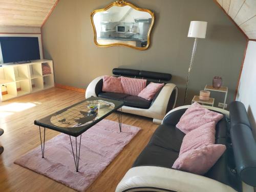 Concarneau Apartamento | L'éléphant Blanc de ConcarnOLoc