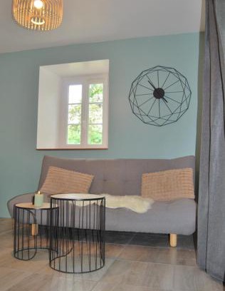 Valensole Apartamento | L'éolienne