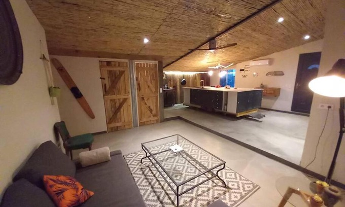 Lorgues Casa | l'éphémère
