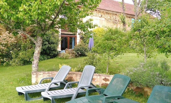 Frayssinet-le-Gelat Casa | L'étable, Gîte Rural de Charme