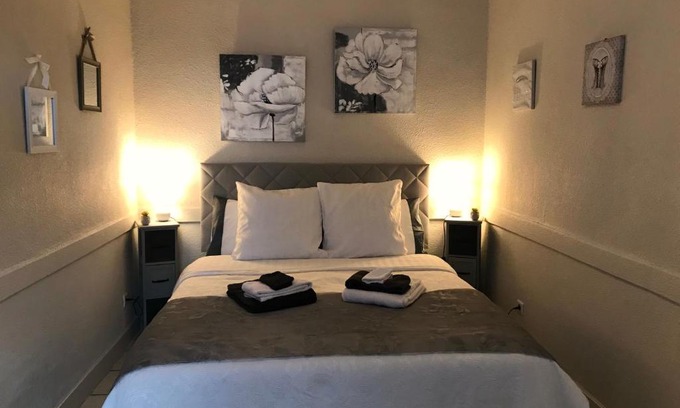 Pouilly-sous-Charlieu Apartamento | L'étape, Appartement près voie verte, randonnées