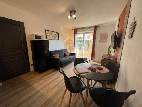 Carcassonne Apartamento | L'Étape Cosy, Parking Gratuit