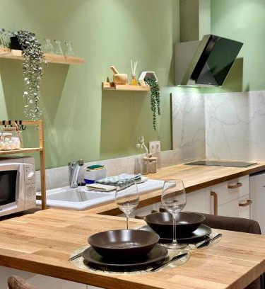 Preixan Apartamento | L'étoile de Preixan