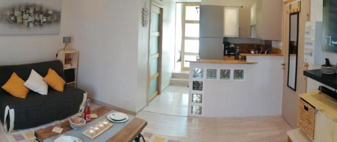 Brequerecque Apartamento | L’étoile de Tunis