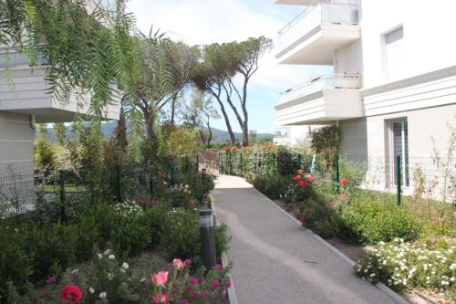 Puget-sur-Argens Apartamento | L'Étoile du Lac