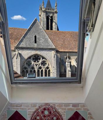 Moret-sur-Loing Apartamento | L'Étoile