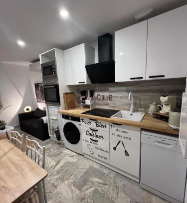 Saint-Raphael Apartamento | L'Évidence
