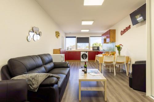 Narrosse Apartamento | L'îlot Narrossais - Idéal Curistes - 4