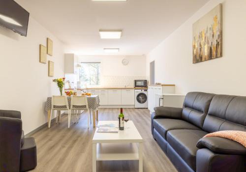 Narrosse Apartamento | L'îlot Narrossais - Idéal Curistes - 7