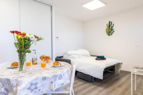 Narrosse Apartamento | L'îlot Narrossais - Idéal Curistes - 6