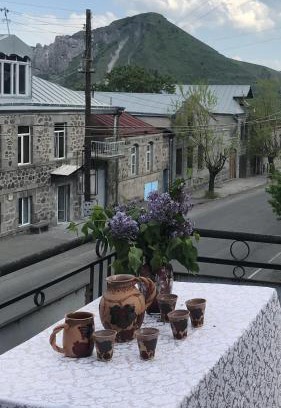 Goris Apartamento | L&A Guest House