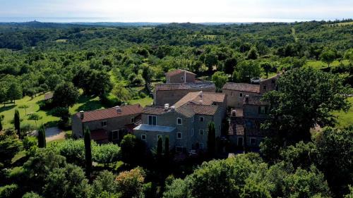 Marusici Apartamento | L'Abbraccio della Quercia - Apartments
