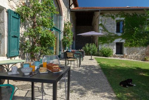 Le Touvet Casa | L'Abelli d'Estelle