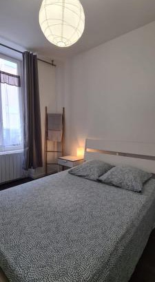 Quartier de France Apartamento | L Absolu 2 Calme Moderne Sécurisé