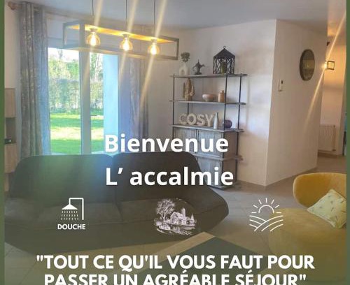 Hesdin-l'Abbe Casa | L accalmie