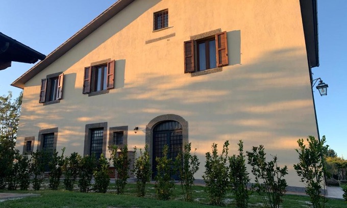 Viterbo Casa | L'Acero di STALL