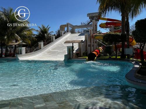 Jardim Paraiso Apartamento | L'acqua diRoma 1 2 3 4 5 Park 24 horas