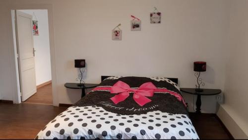 Salin-de-Giraud Apartamento | L'Agachoun Le Flamand Rose