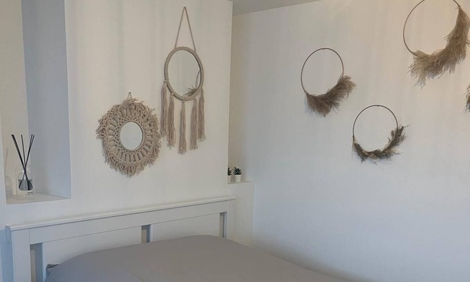 Noisy-le-Sec Apartamento | L'agréable