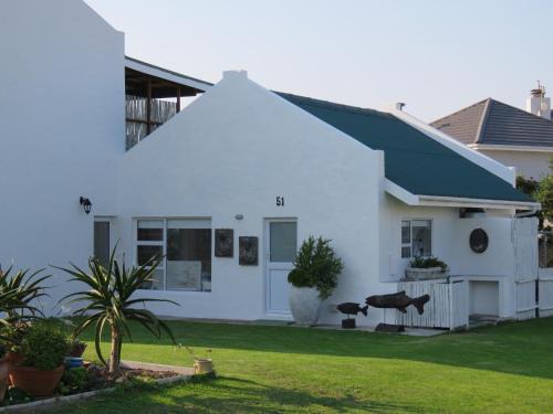 L'Agulhas Apartamento | L Agulhas,Main @ 51