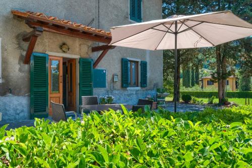 Grezzano Casa | L'aia dì Trippa all'Aria Mugello