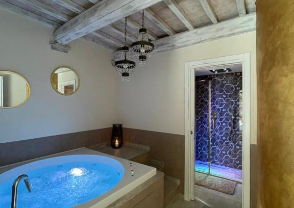 Montepulciano Casa | L’ Aia del Principe